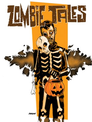 cover image of Zombie Tales (2007), Omnibus Volume 1